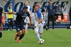Men's Soccer vs Gordon  Wheaton Men's Soccer vs Gordon. - Photo by Keith Nordstrom : Wheaton, Soccer, Gordon, MSoc2019